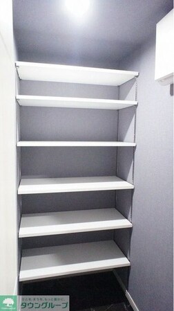 グランカーサ綾瀬の物件内観写真